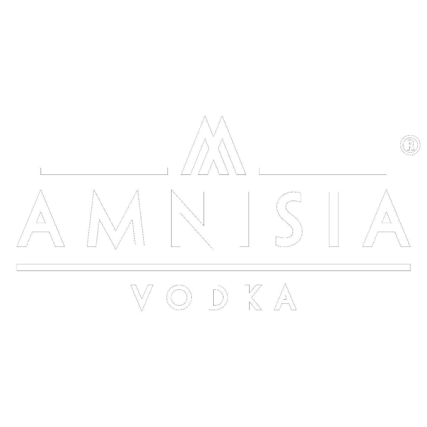 Amnisia Vodka
