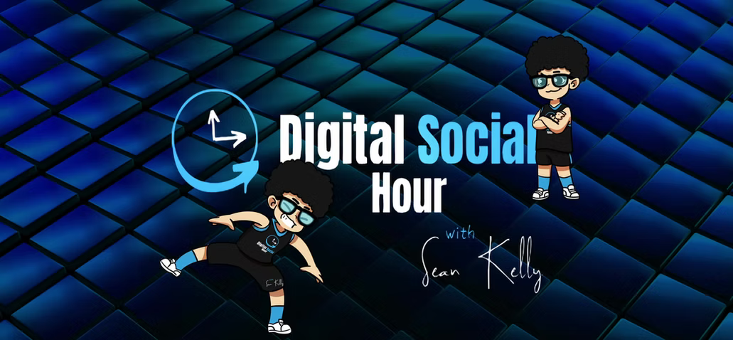 Digital Social Hour